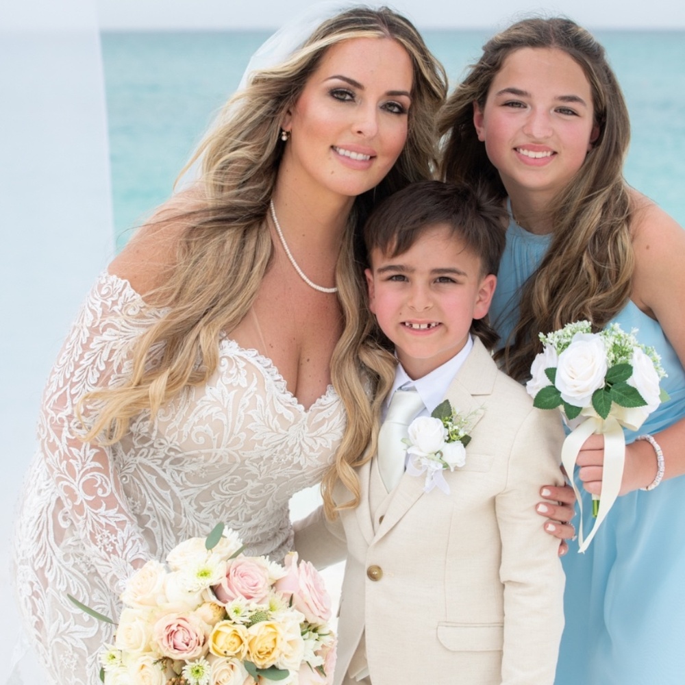 Meet your Posher, Kylee